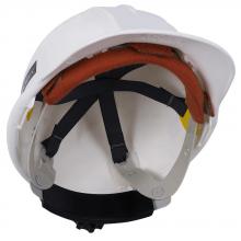 Pioneer V2051370-O/S - FR Hard Hat Sweatband