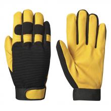 Pioneer V5040700-L - Mechanic's Style Ergonomic Glove - L