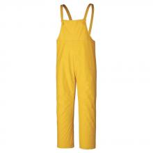 Pioneer V3510760-L - Flame Resistant Waterproof Bib Pants