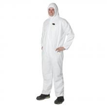 Pioneer V7015550-3XL - Disposable Coveralls