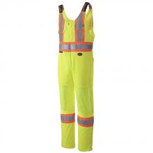 Pioneer V1070460-L - Traffic Safety Overalls