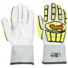 Pioneer V5012240-L - Cut-Resistant Gloves