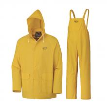 Pioneer V3010460-2XL - Storm Master® Waterproof 3-Piece Rainsuits