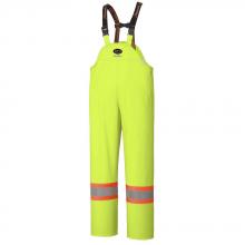 Pioneer V3520260-L - FR Waterproof Safety Bib Pants -