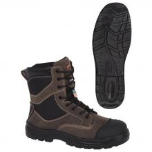 Pioneer V4610830-10.5 - Leather Work Boots