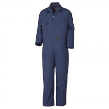 Pioneer V2020380-52 - Heavy Duty Work Coveralls - Polyester/Cotton