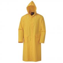 Pioneer V3010760-2XL - Waterproof Hooded Long Coats