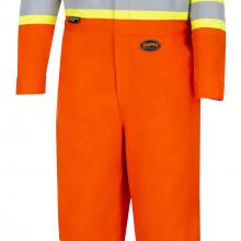 Pioneer V2540350-44 - Premium FR-Tech Safety Coveralls