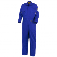 Pioneer V2540410-46 - FR-Tech® 88/12 - Arc Rated - 7 oz Safety Coveralls