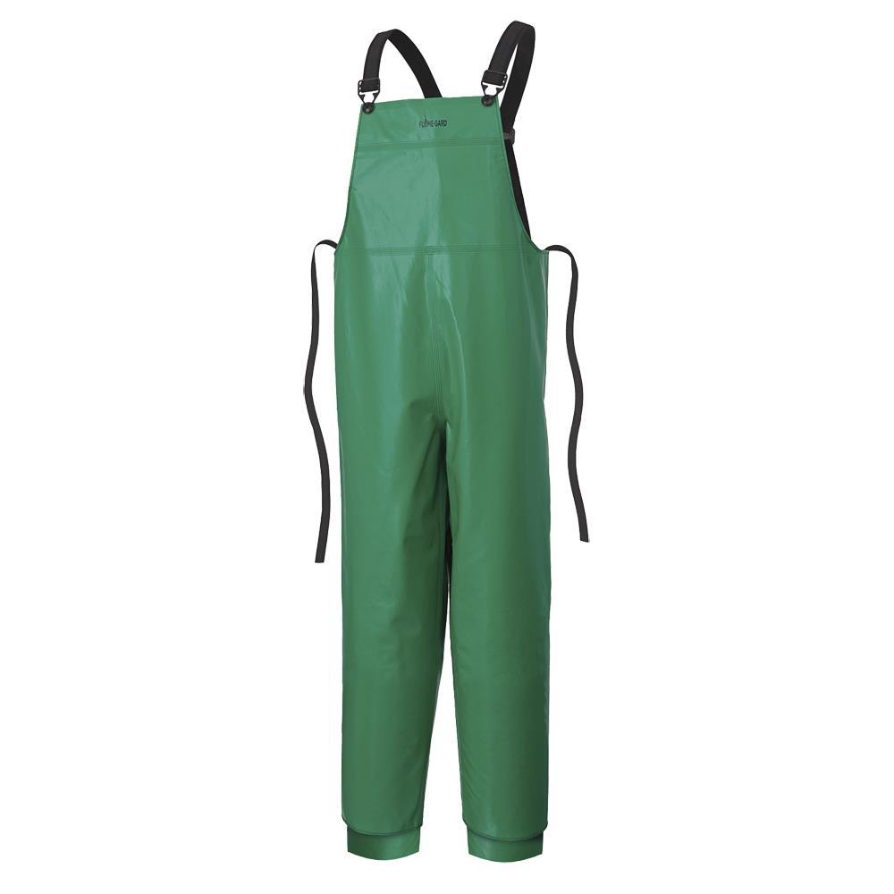 CA-43® FR and Chemical Protective Bib Pant<span class=' ItemWarning' style='display:block;'>Item is usually in stock, but we&#39;ll be in touch if there&#39;s a problem<br /></span>