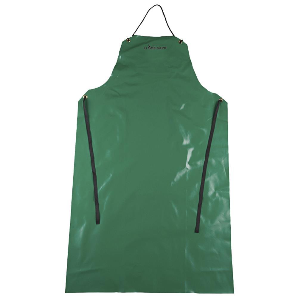 CA-43® FR and Chemical Protective Apron<span class=' ItemWarning' style='display:block;'>Item is usually in stock, but we&#39;ll be in touch if there&#39;s a problem<br /></span>