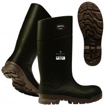 Ranpro V4240640-10 - Ranpro Steel Toe/Steel Plate PU Boot