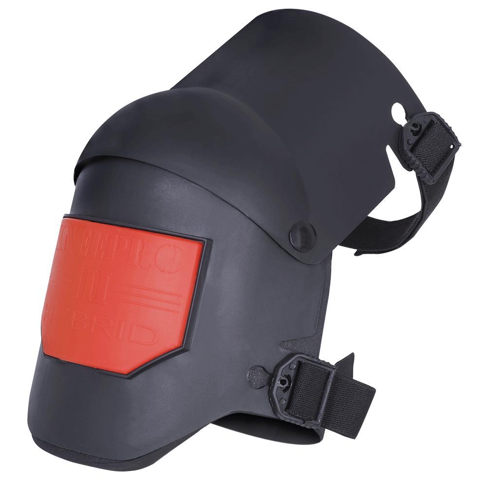 KneePro Hybrid Ultra Flex III Knee Pad<span class=' ItemWarning' style='display:block;'>Item is usually in stock, but we&#39;ll be in touch if there&#39;s a problem<br /></span>