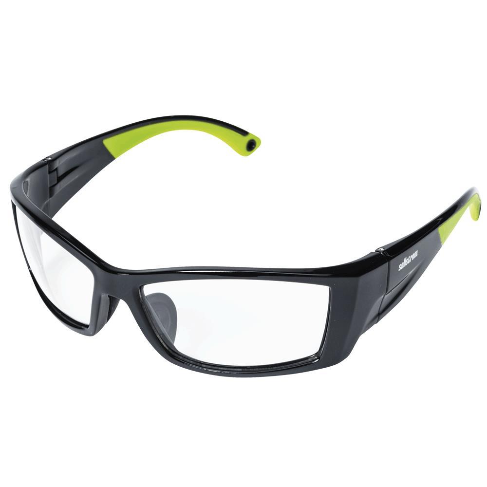 XP460 Safety Glasses<span class=' ItemWarning' style='display:block;'>Item is usually in stock, but we&#39;ll be in touch if there&#39;s a problem<br /></span>