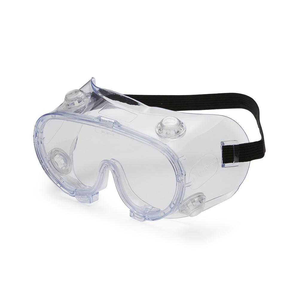 Safety Goggles - 812 Series<span class=' ItemWarning' style='display:block;'>Item is usually in stock, but we&#39;ll be in touch if there&#39;s a problem<br /></span>