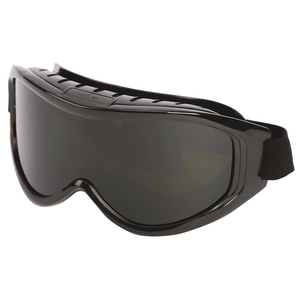 Odyssey II Series Shade 5 Cutting Goggles<span class=' ItemWarning' style='display:block;'>Item is usually in stock, but we&#39;ll be in touch if there&#39;s a problem<br /></span>