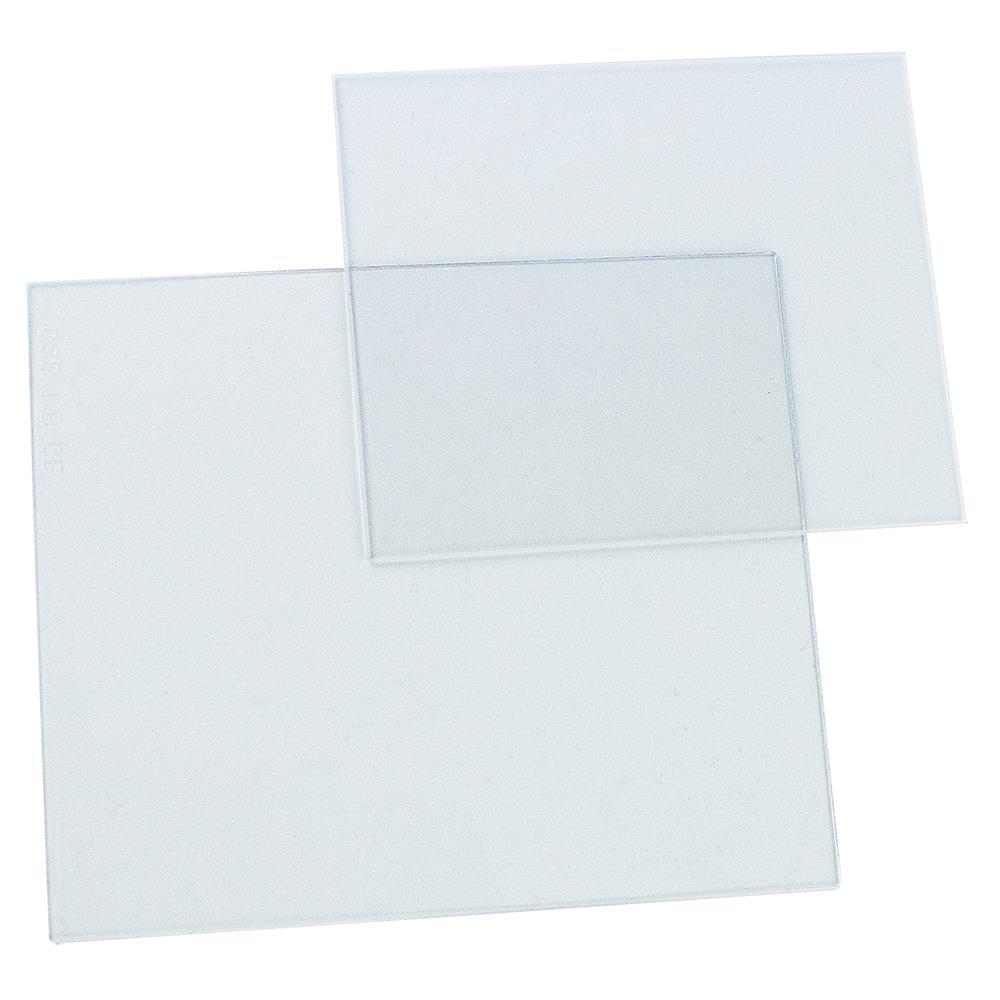 Clear Cover Plates (Front and Back Set)<span class=' ItemWarning' style='display:block;'>Item is usually in stock, but we&#39;ll be in touch if there&#39;s a problem<br /></span>