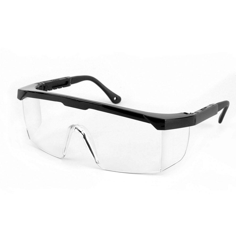 Sebring Safety Glasses<span class=' ItemWarning' style='display:block;'>Item is usually in stock, but we&#39;ll be in touch if there&#39;s a problem<br /></span>