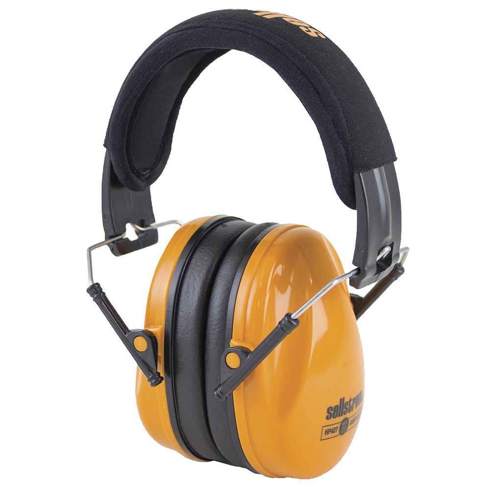 HP427 Premium Ear Muff<span class=' ItemWarning' style='display:block;'>Item is usually in stock, but we&#39;ll be in touch if there&#39;s a problem<br /></span>