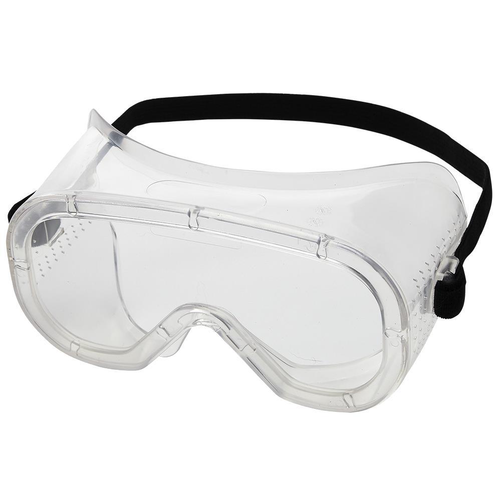 810 Series Direct Vent Safety Goggles<span class=' ItemWarning' style='display:block;'>Item is usually in stock, but we&#39;ll be in touch if there&#39;s a problem<br /></span>