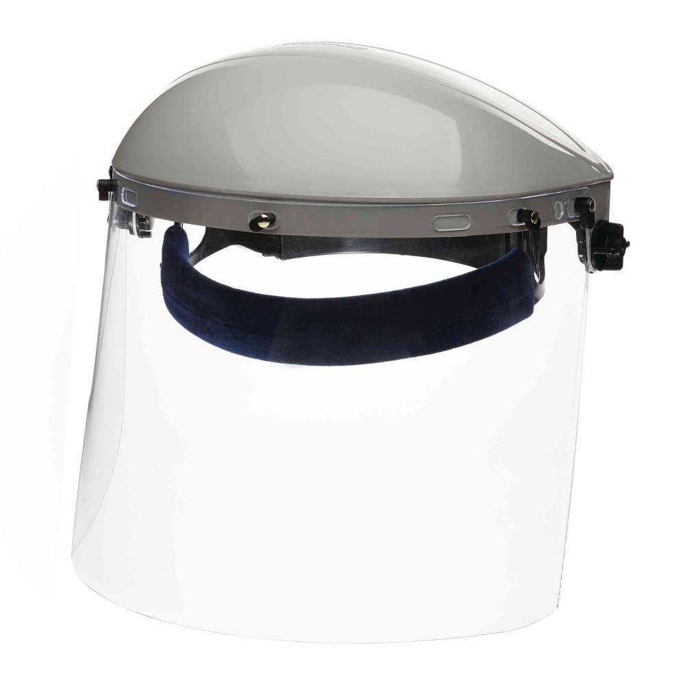 301 Advantage Series - Single Crown and Ratcheting Headgear<span class='Notice ItemWarning' style='display:block;'>Item has been discontinued<br /></span>
