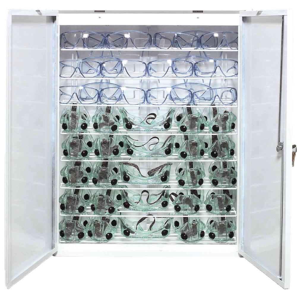 Monitor™ 2000 - Germincidal Cabinet<span class=' ItemWarning' style='display:block;'>Item is usually in stock, but we&#39;ll be in touch if there&#39;s a problem<br /></span>