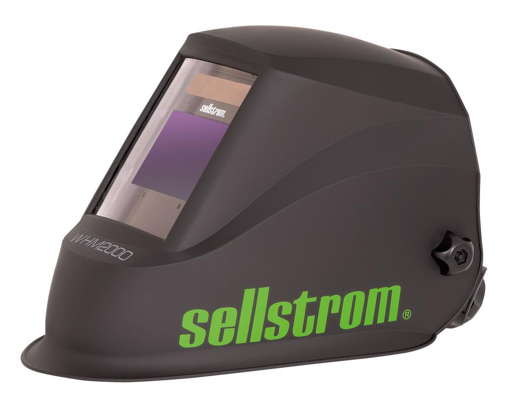 Advantage Plus Series Welding Helmet with ADF<span class=' ItemWarning' style='display:block;'>Item is usually in stock, but we&#39;ll be in touch if there&#39;s a problem<br /></span>