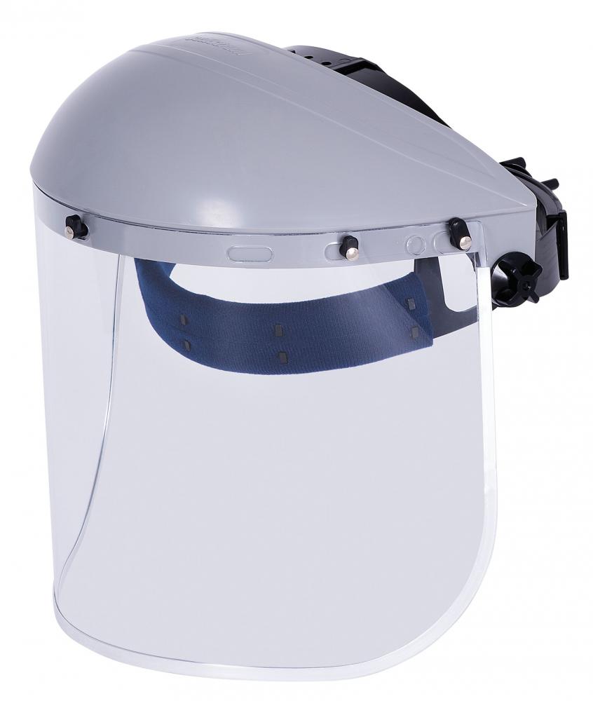 301 Advantage Series - Single Crown and Ratcheting Headgear<span class='Notice ItemWarning' style='display:block;'>Item has been discontinued<br /></span>