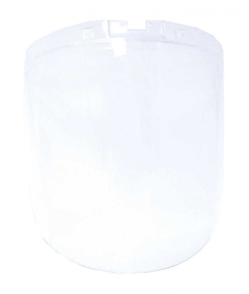 DP4 Series - Replacement Windows for Face Shields<span class=' ItemWarning' style='display:block;'>Item is usually in stock, but we&#39;ll be in touch if there&#39;s a problem<br /></span>