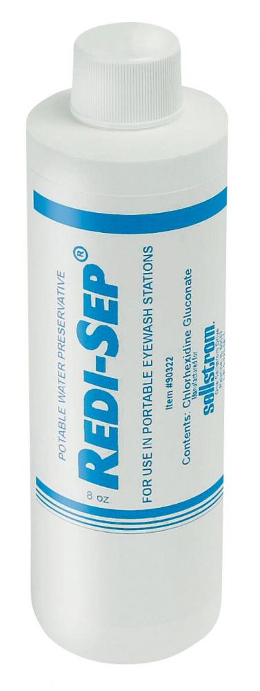 Gravit-Eye Portable Eyewash Station - Bacteriostatic Additive Bottle<span class=' ItemWarning' style='display:block;'>Item is usually in stock, but we&#39;ll be in touch if there&#39;s a problem<br /></span>