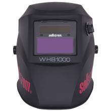 Sellstrom S26100 - Advantage Series Welding Helmet ADF - Black