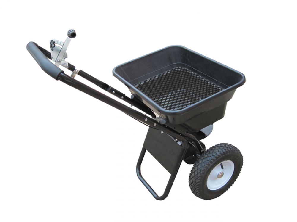 XYNYTH Mountaineer75 Spreader - 75LB capacity<span class=' ItemWarning' style='display:block;'>Item is usually in stock, but we&#39;ll be in touch if there&#39;s a problem<br /></span>