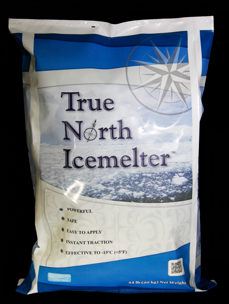 44 LB Bag True North Icemelter<span class=' ItemWarning' style='display:block;'>Item is usually in stock, but we&#39;ll be in touch if there&#39;s a problem<br /></span>