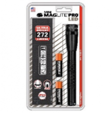 Maglite SP2201H - 2 Cell AA MINI MAGLITE®LED Flashlight Blister Holster Pack