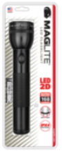 Maglite ST2D036 - 2 Cell D MAGLITE® LED Flashlight Blister Pack