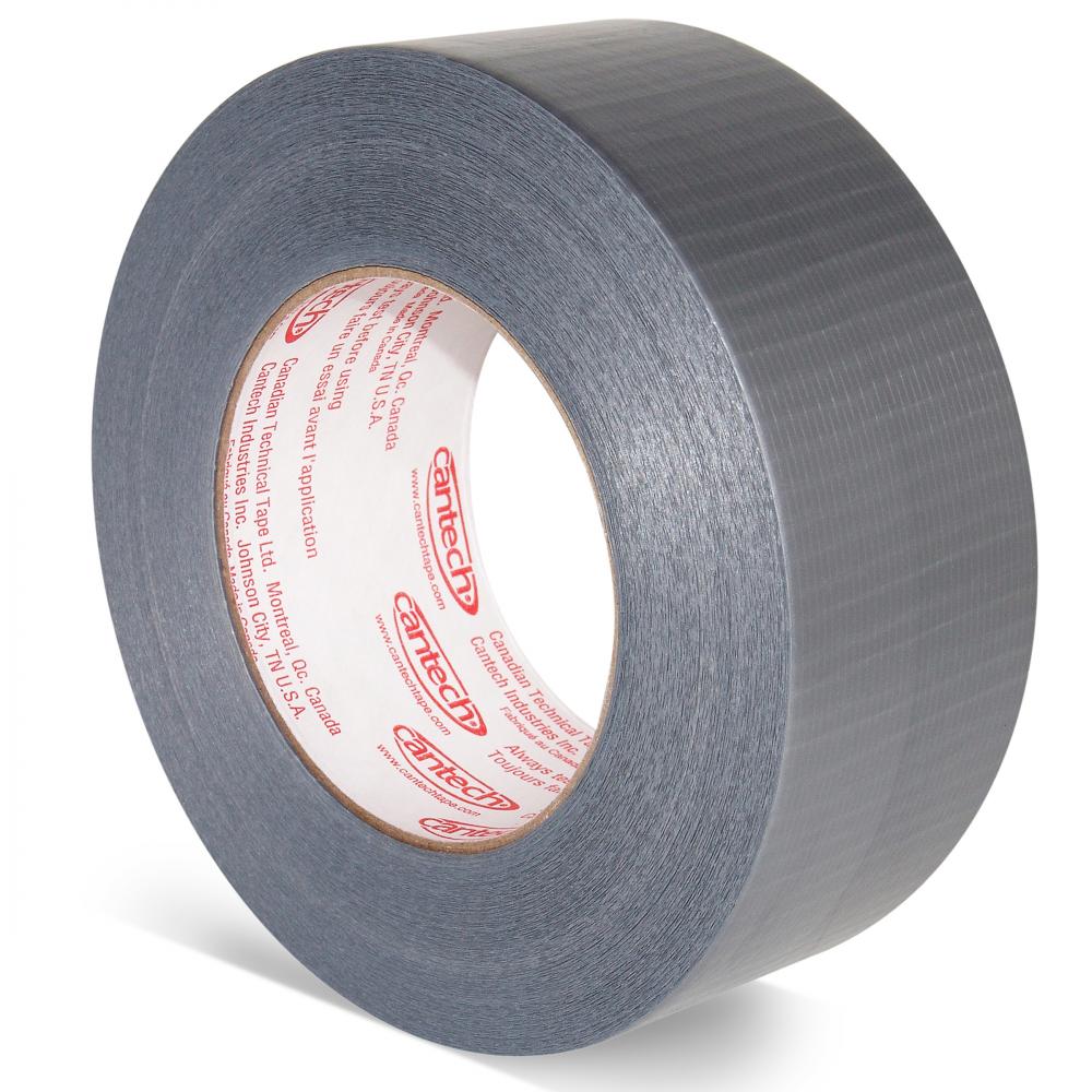 ECONOMY GRADE POLY COATED DUCT TAPE<span class=' ItemWarning' style='display:block;'>Item is usually in stock, but we&#39;ll be in touch if there&#39;s a problem<br /></span>