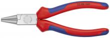 Knipex Tools 22 05 160 - 6 1/4" Round Nose Pliers