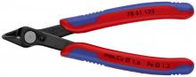Knipex Tools 78 61 125 - 5" Electronics Super Knips®