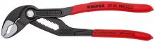 Knipex Tools 87 01 180 - 7 1/4" Cobra® Water Pump Pliers