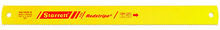 Starrett RS1806-8 - Redstripe, Solid High Speed Steel, Power Hacksaw Blade, 18" x 1.3/4" x .088" - 450mm x 4