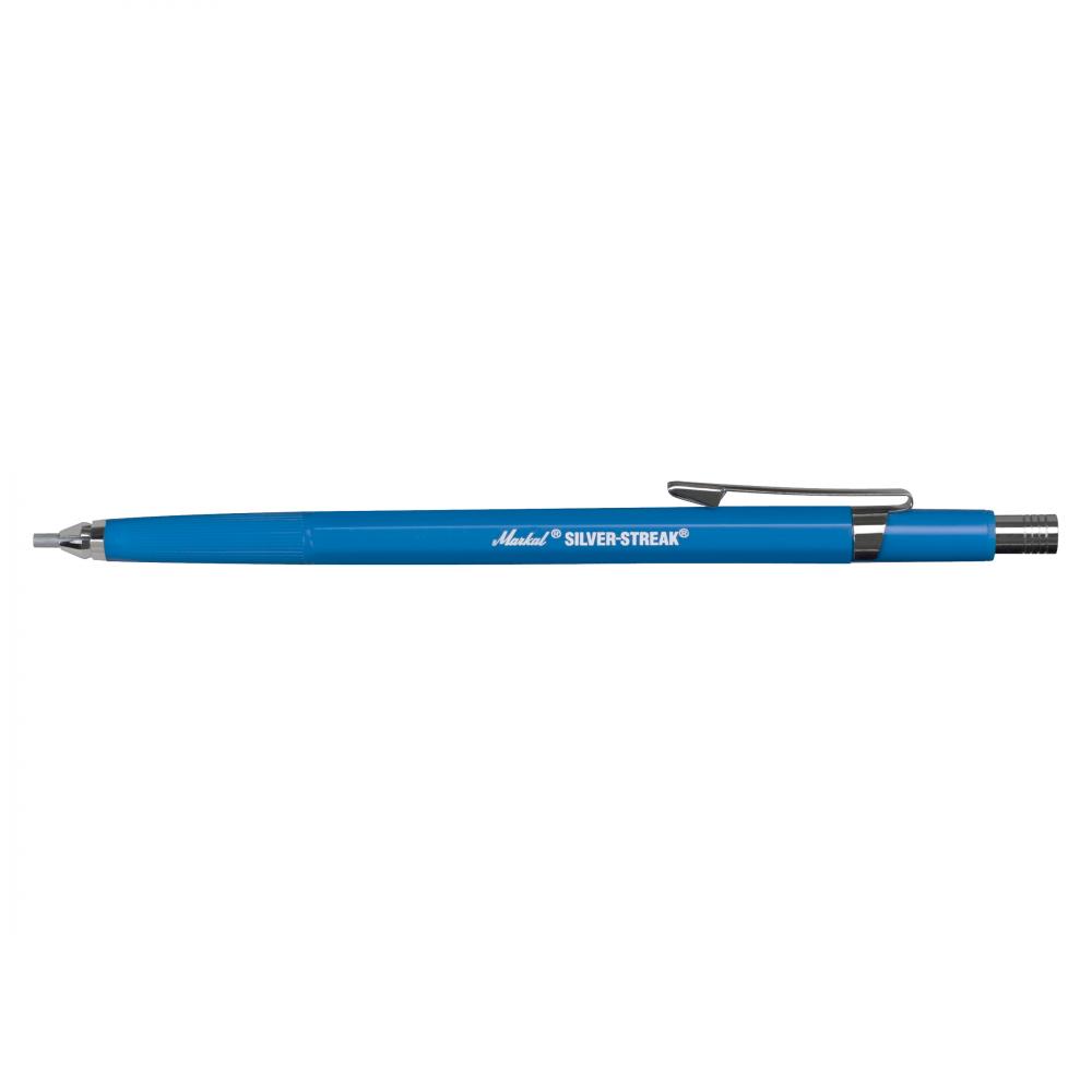 SLV STREAK RND HOLDER LOADED CRD<span class=' ItemWarning' style='display:block;'>Item is usually in stock, but we&#39;ll be in touch if there&#39;s a problem<br /></span>