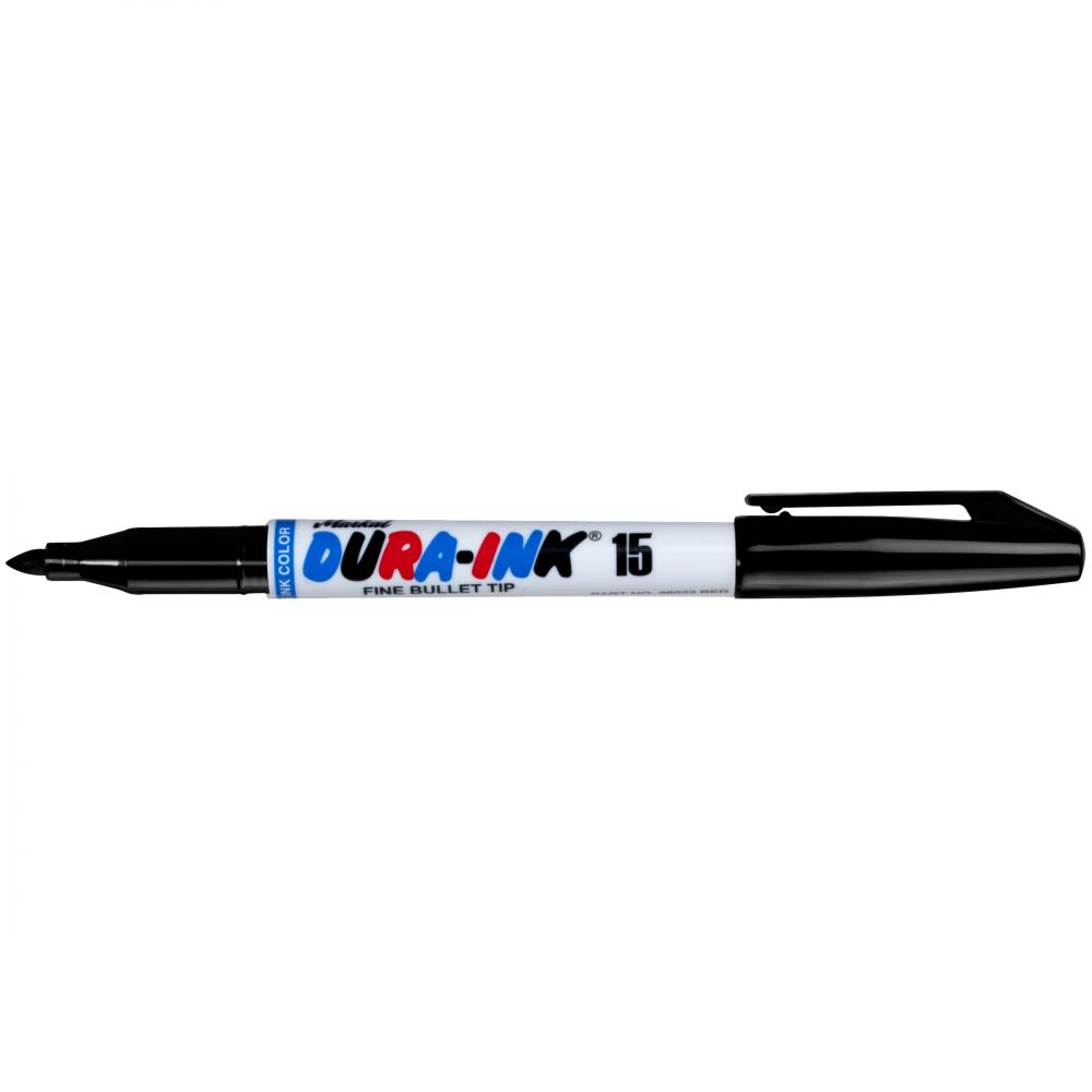 DURA INK 15 BLK<span class=' ItemWarning' style='display:block;'>Item is usually in stock, but we&#39;ll be in touch if there&#39;s a problem<br /></span>