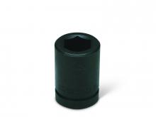 Wright 8988 - 1"Dr 6Pt Dp Imp Skt 2-3/4"