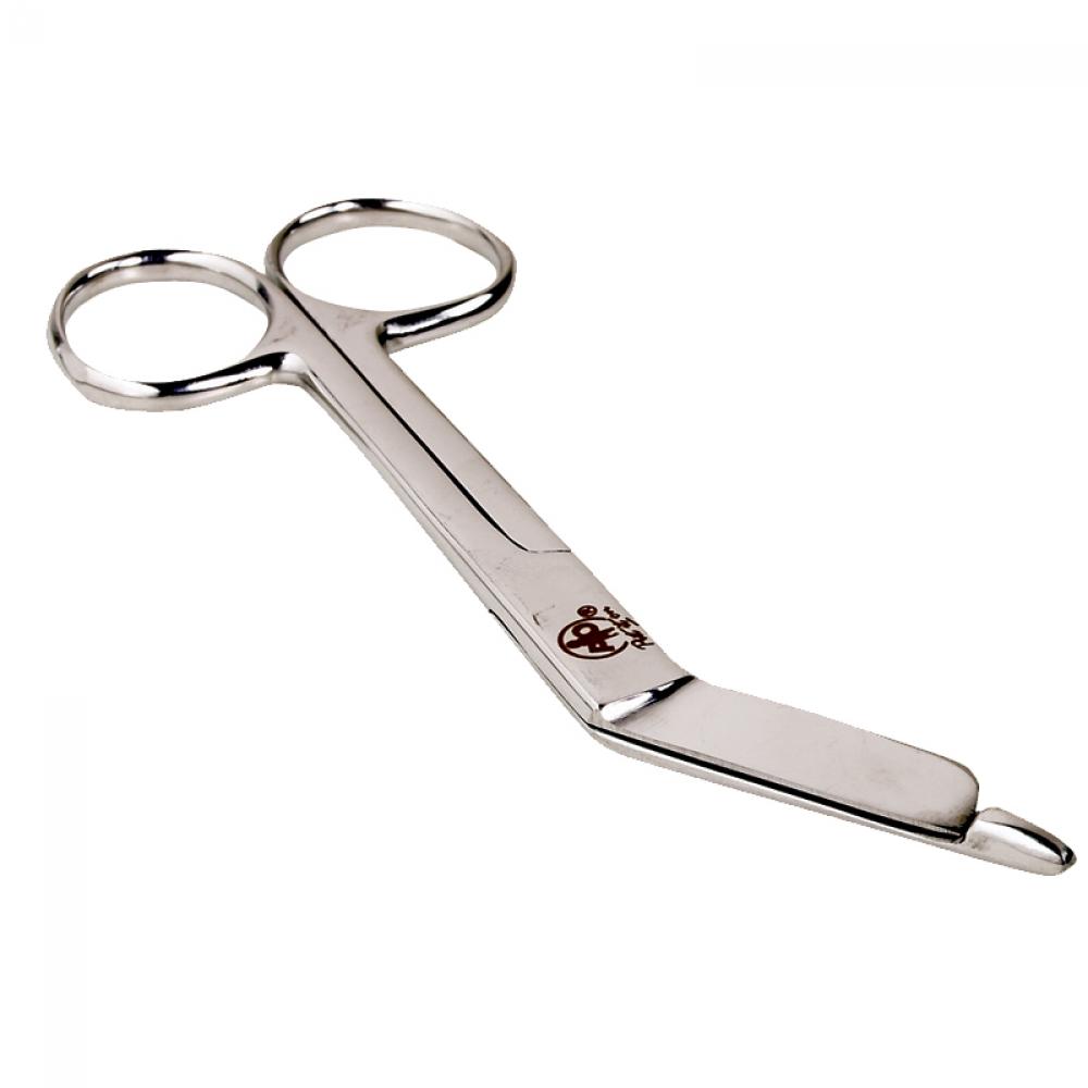 Bandage Scissors, 14cm<span class=' ItemWarning' style='display:block;'>Item is usually in stock, but we&#39;ll be in touch if there&#39;s a problem<br /></span>