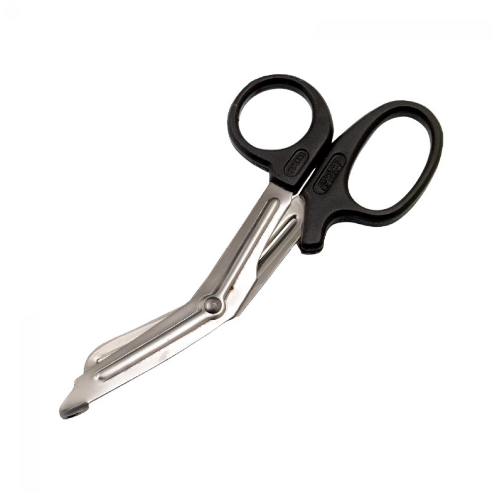 Black Handle Universal Scissors, 15cm<span class=' ItemWarning' style='display:block;'>Item is usually in stock, but we&#39;ll be in touch if there&#39;s a problem<br /></span>