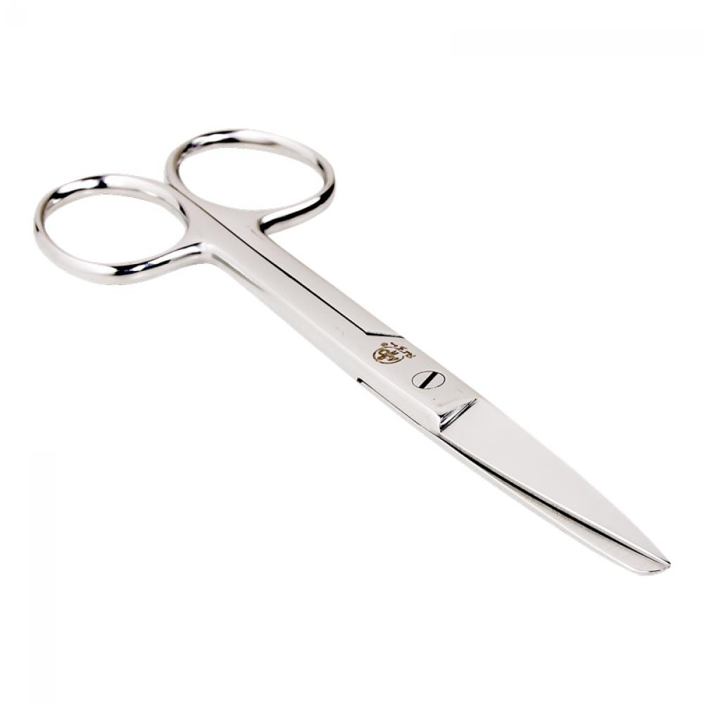 Sharp/Blunt Operation Scissors, 14cm<span class=' ItemWarning' style='display:block;'>Item is usually in stock, but we&#39;ll be in touch if there&#39;s a problem<br /></span>