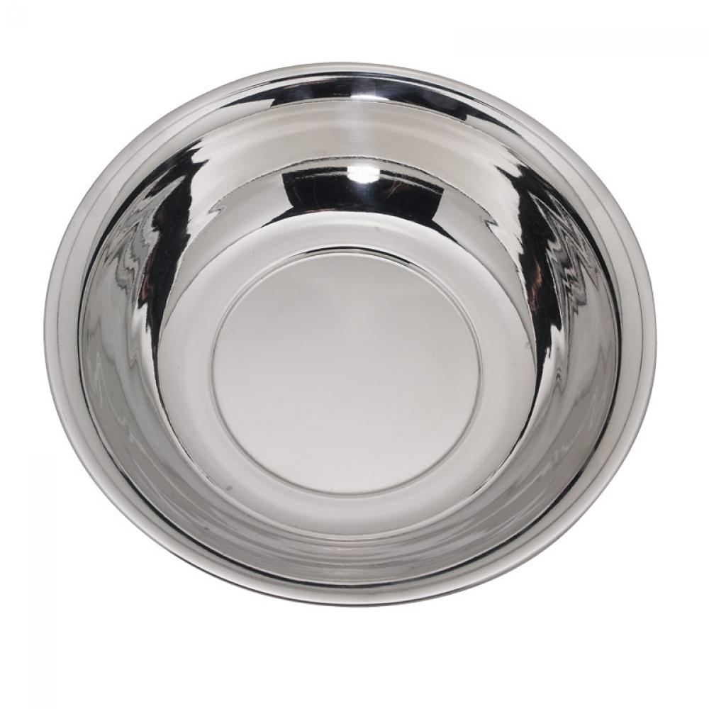Wash Basin, Round, 4L<span class=' ItemWarning' style='display:block;'>Item is usually in stock, but we&#39;ll be in touch if there&#39;s a problem<br /></span>