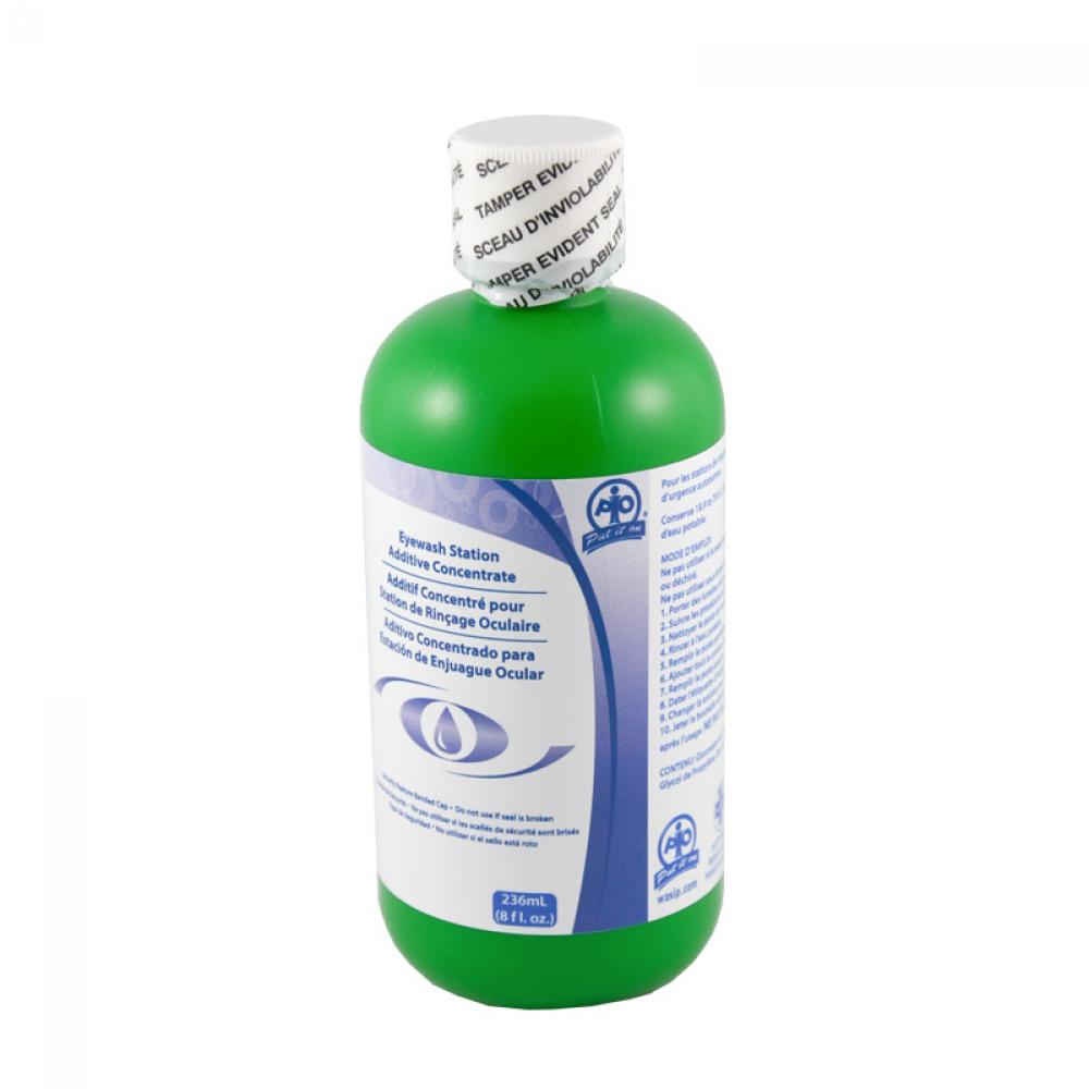 Eyewash Station Additive Concentrate<span class=' ItemWarning' style='display:block;'>Item is usually in stock, but we&#39;ll be in touch if there&#39;s a problem<br /></span>
