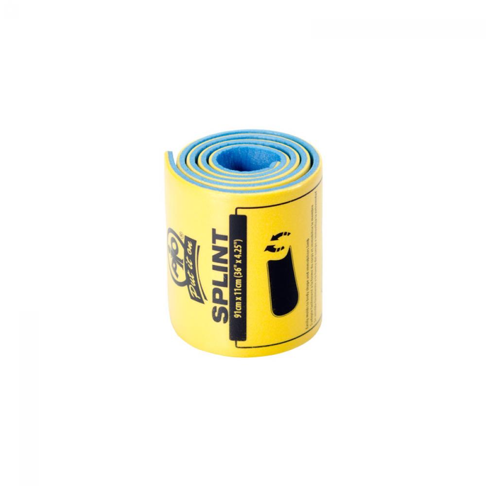 Rolled Splint, 91  x 11cm<span class=' ItemWarning' style='display:block;'>Item is usually in stock, but we&#39;ll be in touch if there&#39;s a problem<br /></span>