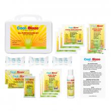 Wasip APBK-10 - Cool Blaze All Purpose Burn Kit